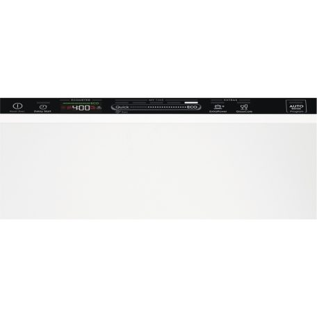 Electrolux EES48401L beépíthető mosogatógép, 60 cm AirDry MaxiFlex