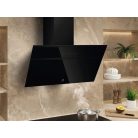 Electrolux EFV729K beépíthető kürtős páraelszívó, 90 cm