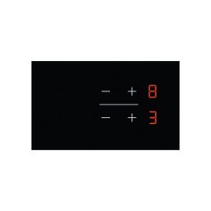 Electrolux EHF6240XXK Kerámia főzőlap, 60 cm