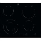 Electrolux EHF6241FOK Kerámia főzőlap, 60 cm