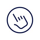 Electrolux EHF6241FOK Kerámia főzőlap, 60 cm