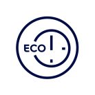 Electrolux EHF6547FXK Kerámia főzőlap, 60 cm