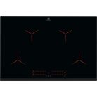 Electrolux EIP8146 Beépíthető indukciós főzőlap, 80 cm