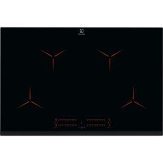 Electrolux EIP8146 Beépíthető indukciós főzőlap, 80 cm