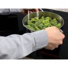 Electrolux EIP8146 Beépíthető indukciós főzőlap, 80 cm