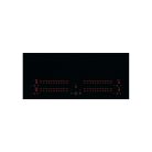 Electrolux EIP8146 Beépíthető indukciós főzőlap, 80 cm