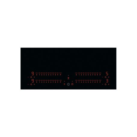 Electrolux EIP8146 Beépíthető indukciós főzőlap, 80 cm