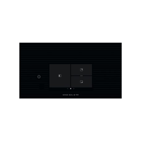 Electrolux EIS6149 beépíthető indukciós főzőlap, 60 cm