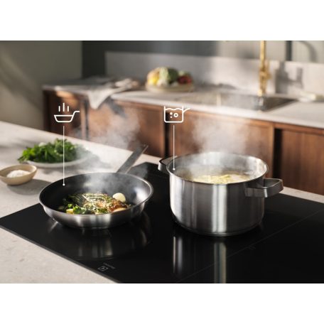 Electrolux EIS6149 beépíthető indukciós főzőlap, 60 cm