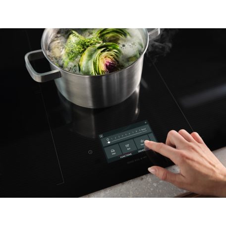 Electrolux EIS6149 beépíthető indukciós főzőlap, 60 cm