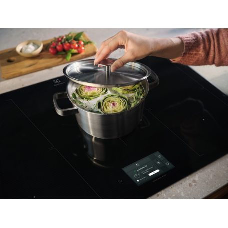Electrolux EIS6149 beépíthető indukciós főzőlap, 60 cm