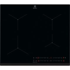   Electrolux EIS62443 Beépíthető indukciós főzőlap, 60 cm