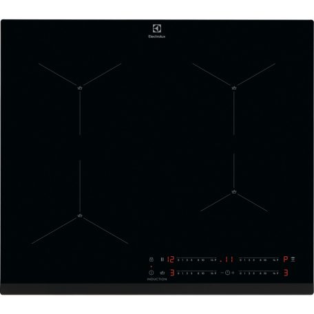 Electrolux EIS62443 Beépíthető indukciós főzőlap, 60 cm