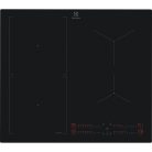 Electrolux EIS62453IT beépíthető indukciós főzőlap, SaphirMatt® SE 60 cm