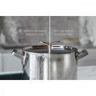 Electrolux EIS62453IZ Beépíthető indukciós főzőlap, SaphirMatt®, 60 cm