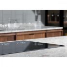 Electrolux EIS62453IZ Beépíthető indukciós főzőlap, SaphirMatt®, 60 cm