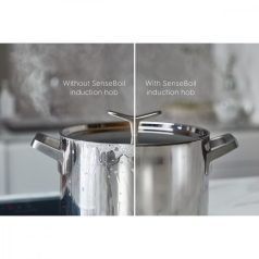   Electrolux EIS62453 Beépíthető indukciós főzőlap, 60 cm