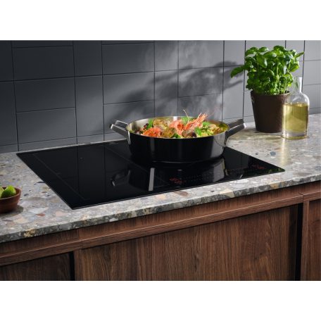 Electrolux EIS62453 Beépíthető indukciós főzőlap, 60 cm
