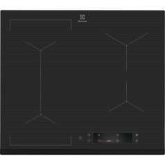 Electrolux EIS6648 Beépíthető indukciós főzőlap, 60 cm