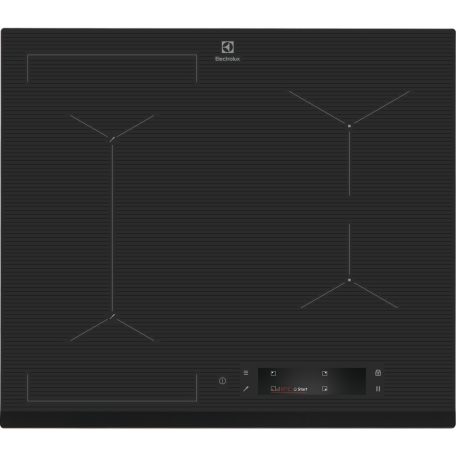 Electrolux EIS6648 Beépíthető indukciós főzőlap, 60 cm
