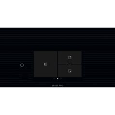 Electrolux EIS6949 beépíthető indukciós főzőlap, 60 cm