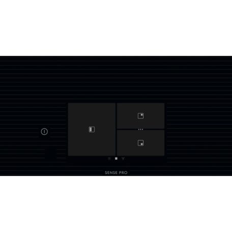 Electrolux EIS6949 beépíthető indukciós főzőlap, 60 cm