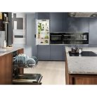 Electrolux EIS6949 beépíthető indukciós főzőlap, 60 cm