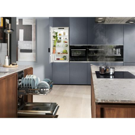 Electrolux EIS6949 beépíthető indukciós főzőlap, 60 cm