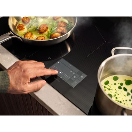 Electrolux EIS6949 beépíthető indukciós főzőlap, 60 cm