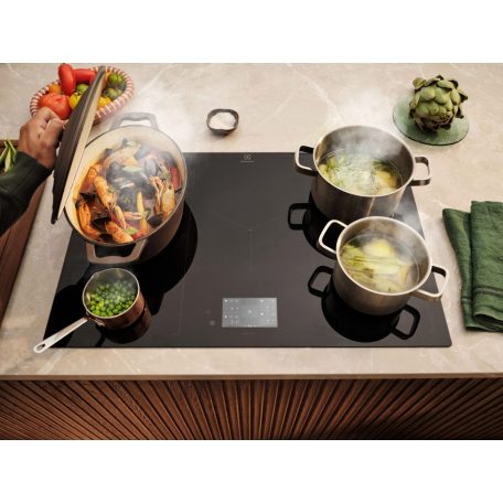 Electrolux EIS6949 beépíthető indukciós főzőlap, 60 cm