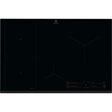 Electrolux EIS82453 Beépíthető indukciós főzőlap, 80 cm