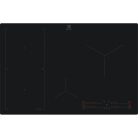 Electrolux EIS82453IT beépíthető indukciós főzőlap, SaphirMatt® SE 80 cm