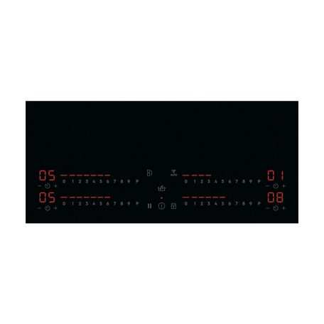 Electrolux EIS82453 Beépíthető indukciós főzőlap, 80 cm