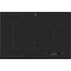 Electrolux EIS8648 Beépíthető indukciós főzőlap, 80 cm