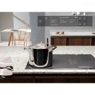 Electrolux EIS8648 Beépíthető indukciós főzőlap, 80 cm