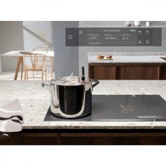 Electrolux EIS8648 Beépíthető indukciós főzőlap, 80 cm