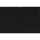 Electrolux EIS87453IZ Beépíthető indukciós főzőlap, SaphirMatt®, 80 cm