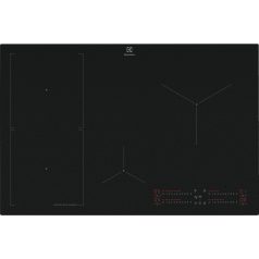   Electrolux EIS87453IZ Beépíthető indukciós főzőlap, 80 cm