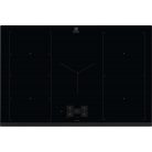 Electrolux EIS8959 beépíthető indukciós főzőlap, 80 cm