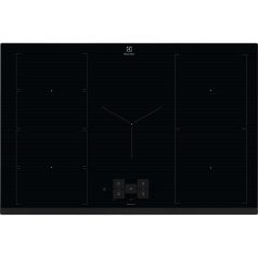 Electrolux EIS8959 beépíthető indukciós főzőlap, 80 cm