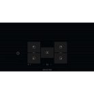 Electrolux EIS8959 beépíthető indukciós főzőlap, 80 cm