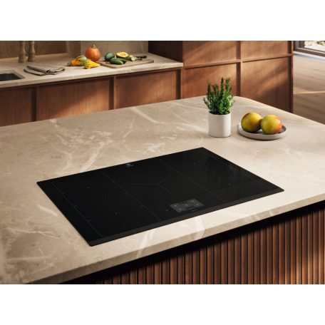 Electrolux EIS8959 beépíthető indukciós főzőlap, 80 cm