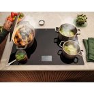 Electrolux EIS8959 beépíthető indukciós főzőlap, 80 cm