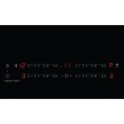 Electrolux EIT61443B Beépíthető indukciós főzőlap, 60 cm