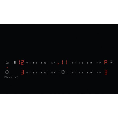 Electrolux EIT61443B Beépíthető indukciós főzőlap, 60 cm