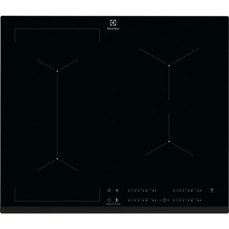 Electrolux EIV634 Beépíthető indukciós főzőlap, 60 cm
