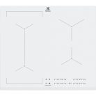 Electrolux EIV63440BW Beépíthető indukciós főzőlap, 60 cm