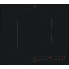   Electrolux EIV63449CT Indukciós főzőlap, SaphirMatt® SE 60 cm
