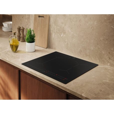 Electrolux EIV63449CT Indukciós főzőlap, SaphirMatt® SE 60 cm