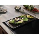 Electrolux EIV63449CT Indukciós főzőlap, SaphirMatt® SE 60 cm